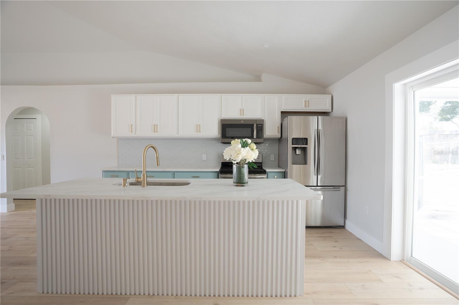 SPRING HILL - Residential