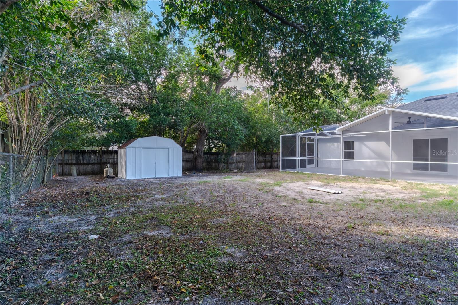 SPRING HILL - Residential