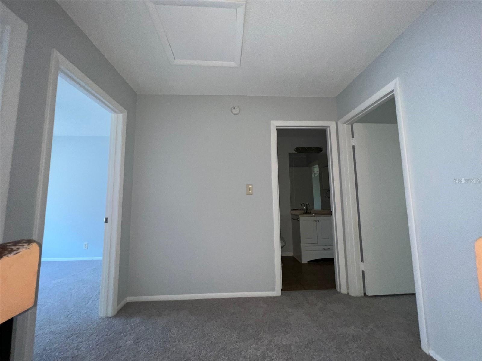 LAKE FOREST UNIT 1 - Residential