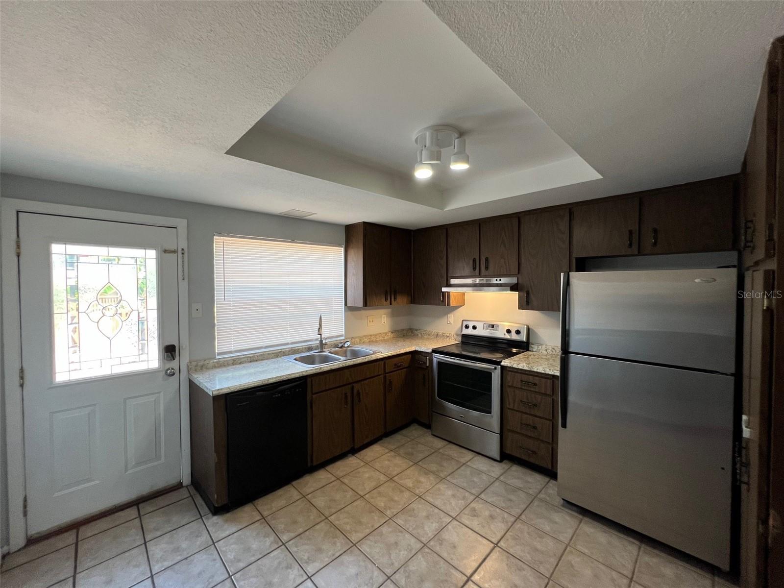 LAKE FOREST UNIT 1 - Residential