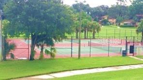 LAKE FOREST UNIT 1 - Residential