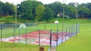 LAKE FOREST UNIT 1 - Residential