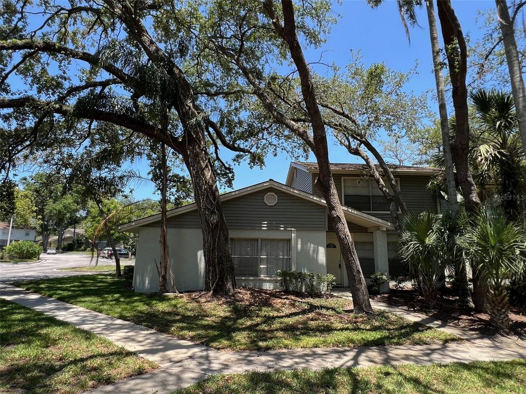 Photo of 14667 Pine Glen Creek #14667, Lutz, FL 33559 (MLS # TB8389701)