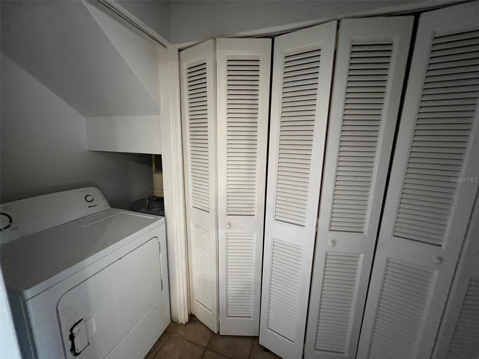 LAKE FOREST UNIT 1 - Residential