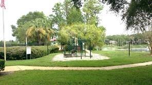 LAKE FOREST UNIT 1 - Residential