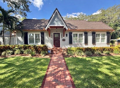 420 Druid Rd W – Investment Home