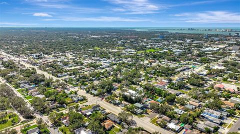 A home in CLEARWATER