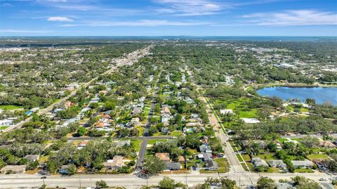 A home in CLEARWATER