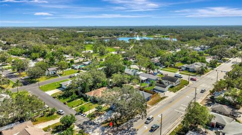 A home in CLEARWATER