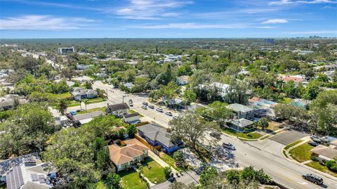 A home in CLEARWATER