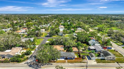 A home in CLEARWATER