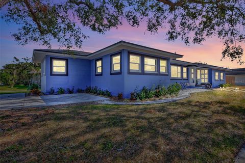 A home in CLEARWATER