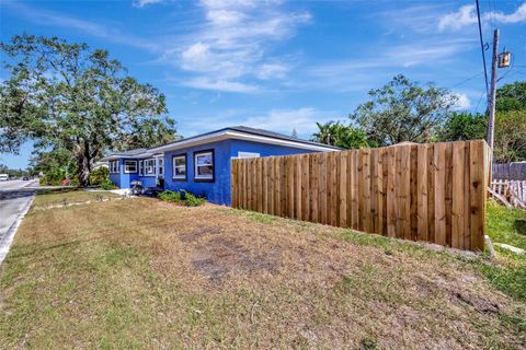 A home in CLEARWATER