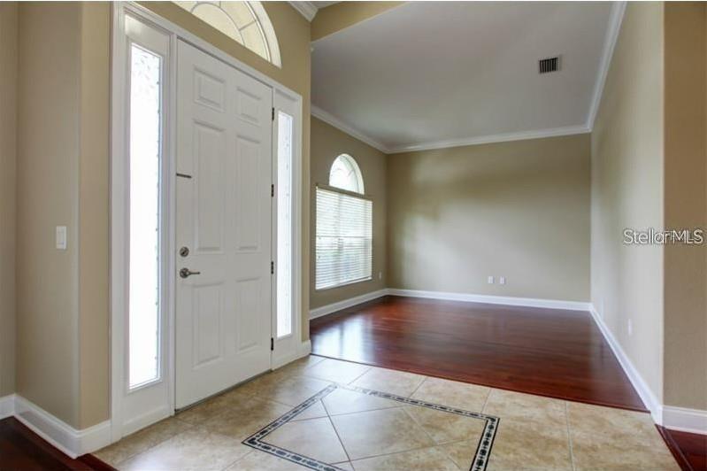 STONEGATE PH 01 - Residential Lease