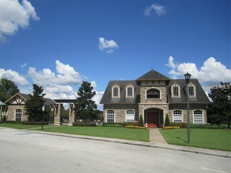 STONEGATE PH 01 - Residential Lease