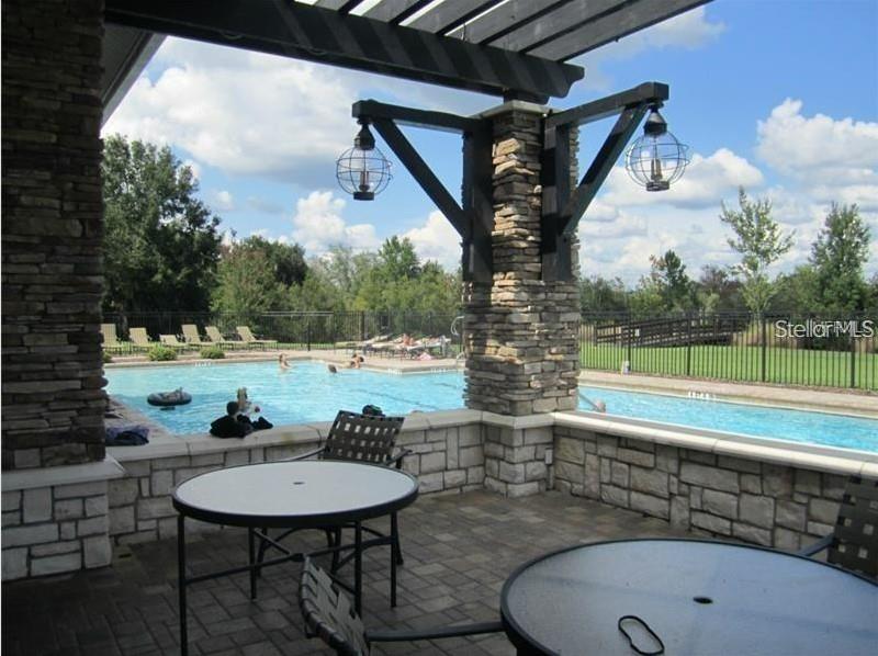 STONEGATE PH 01 - Residential Lease