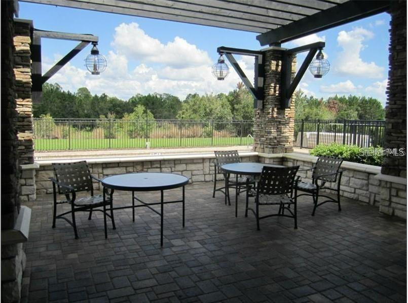 STONEGATE PH 01 - Residential Lease