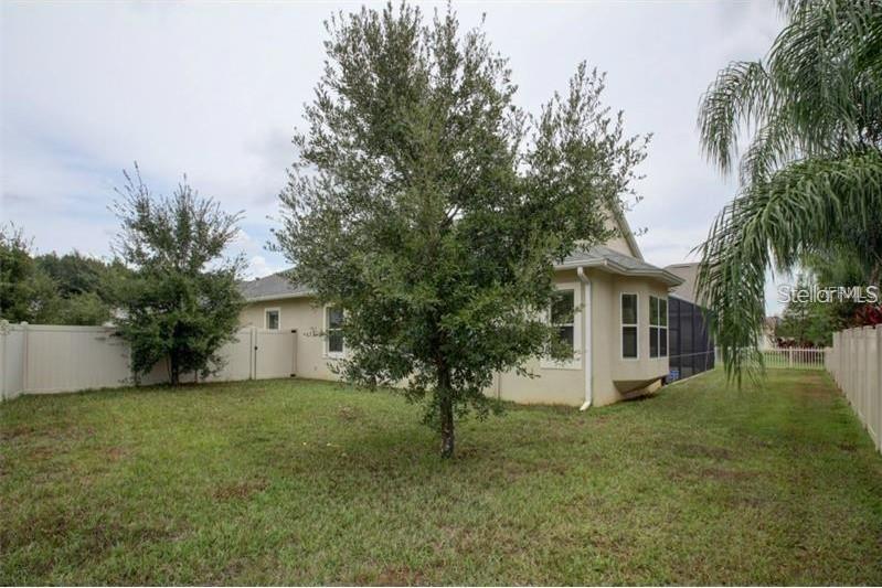 STONEGATE PH 01 - Residential Lease