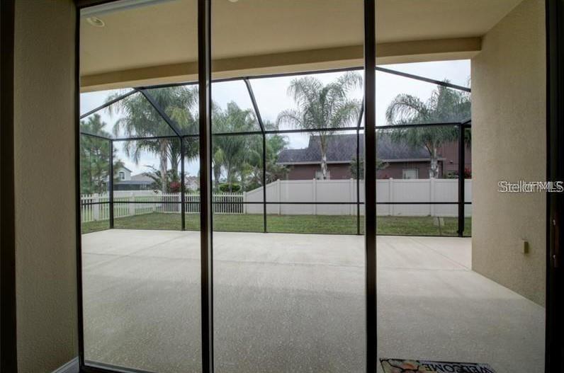 STONEGATE PH 01 - Residential Lease