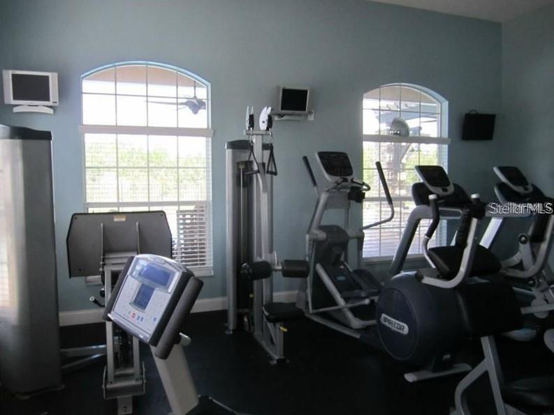 STONEGATE PH 01 - Residential Lease