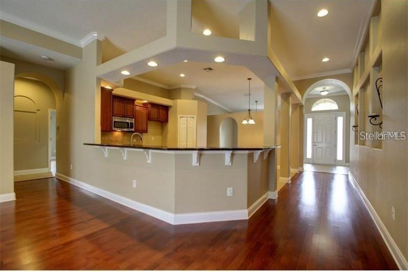 STONEGATE PH 01 - Residential Lease