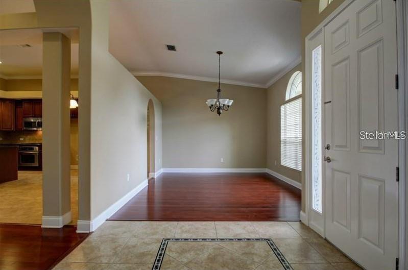 STONEGATE PH 01 - Residential Lease