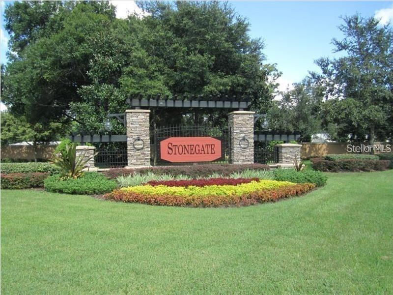 STONEGATE PH 01 - Residential Lease