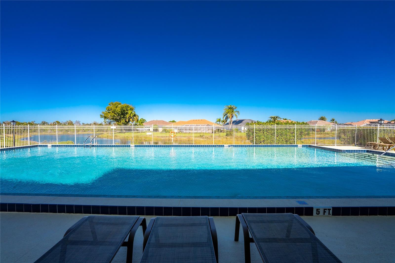 THE LAKES OF JACARANDA - Residential