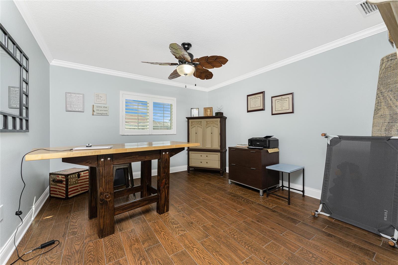 THE LAKES OF JACARANDA - Residential