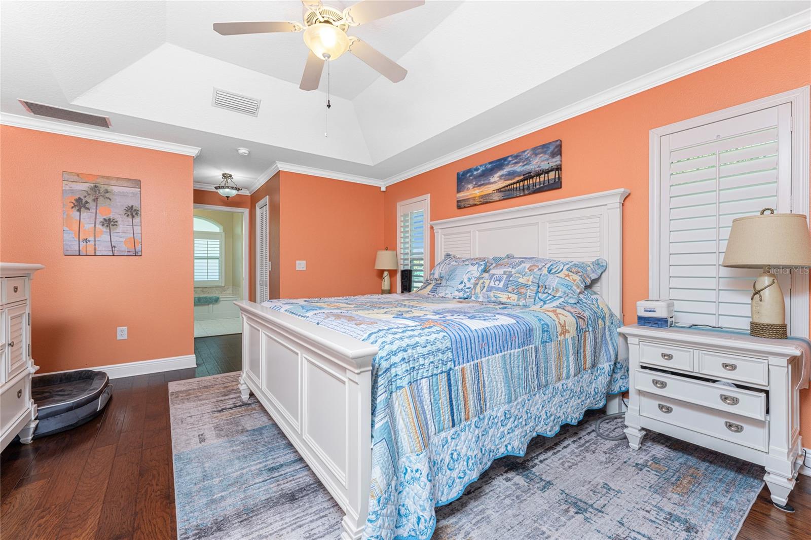 THE LAKES OF JACARANDA - Residential