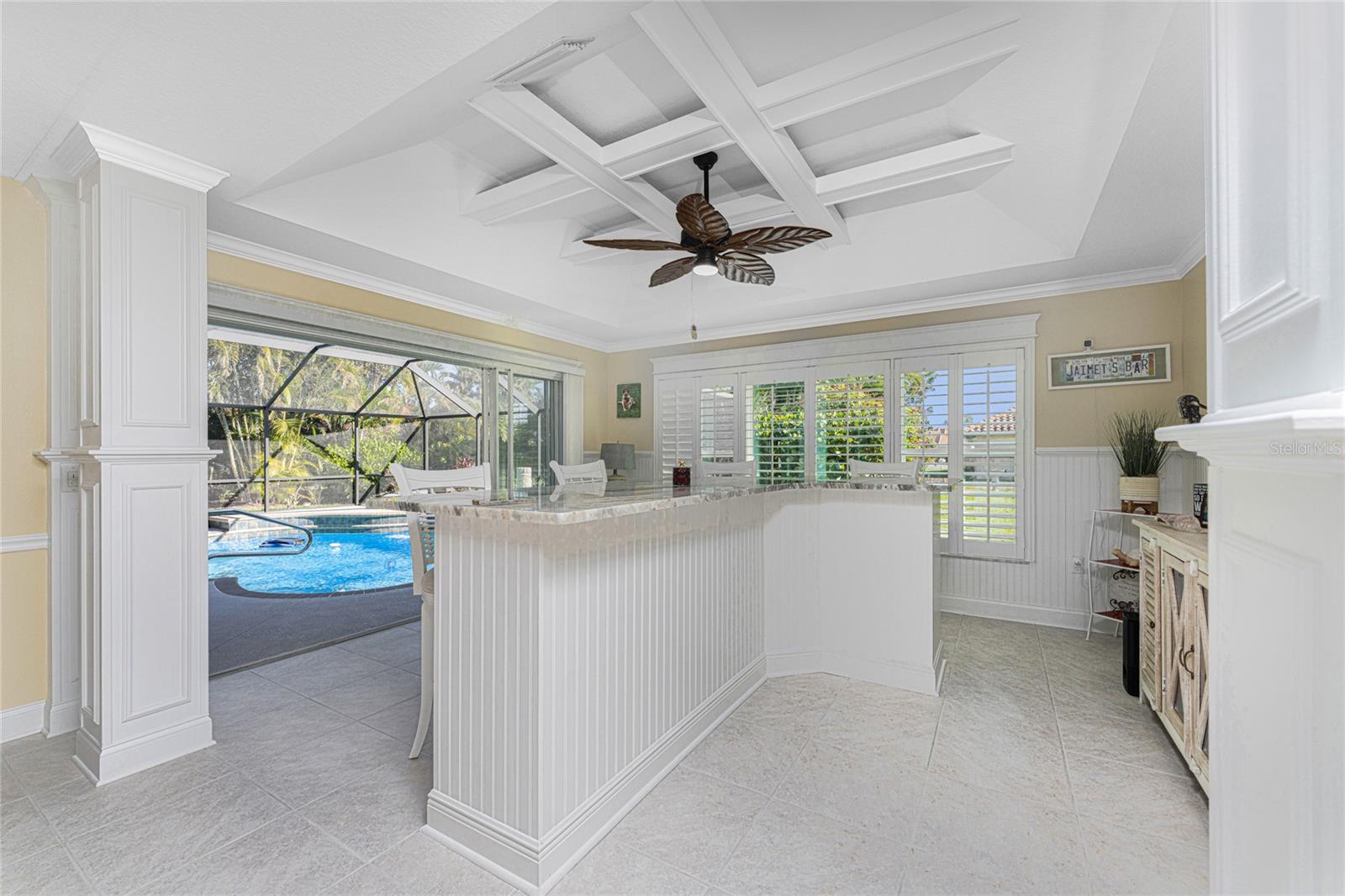 THE LAKES OF JACARANDA - Residential