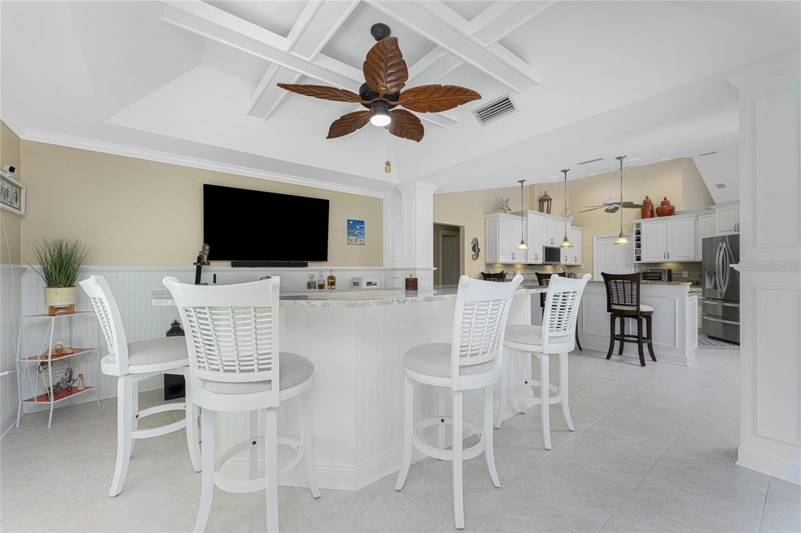 THE LAKES OF JACARANDA - Residential