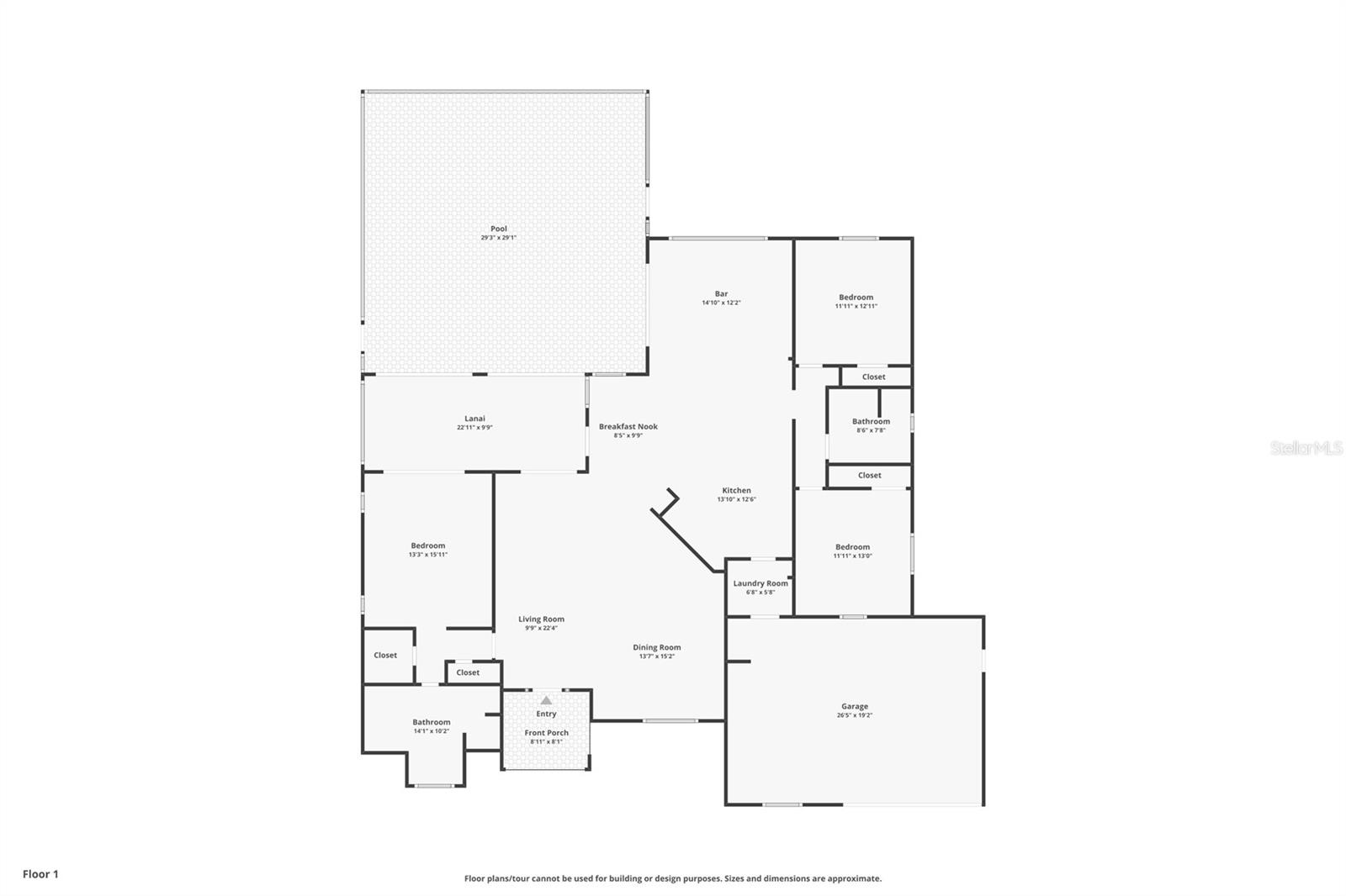 THE LAKES OF JACARANDA - Residential
