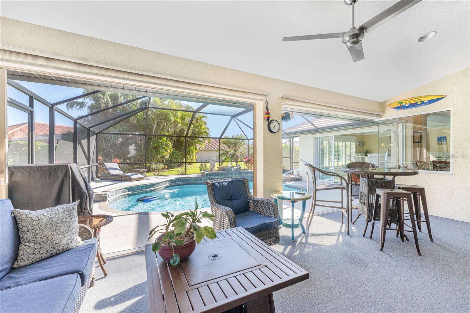 THE LAKES OF JACARANDA - Residential