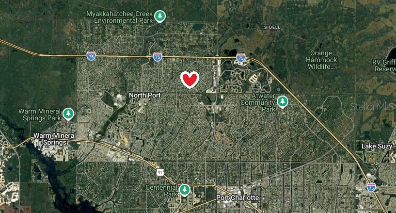 Lot 44 Block 839 ALLING TERRACE