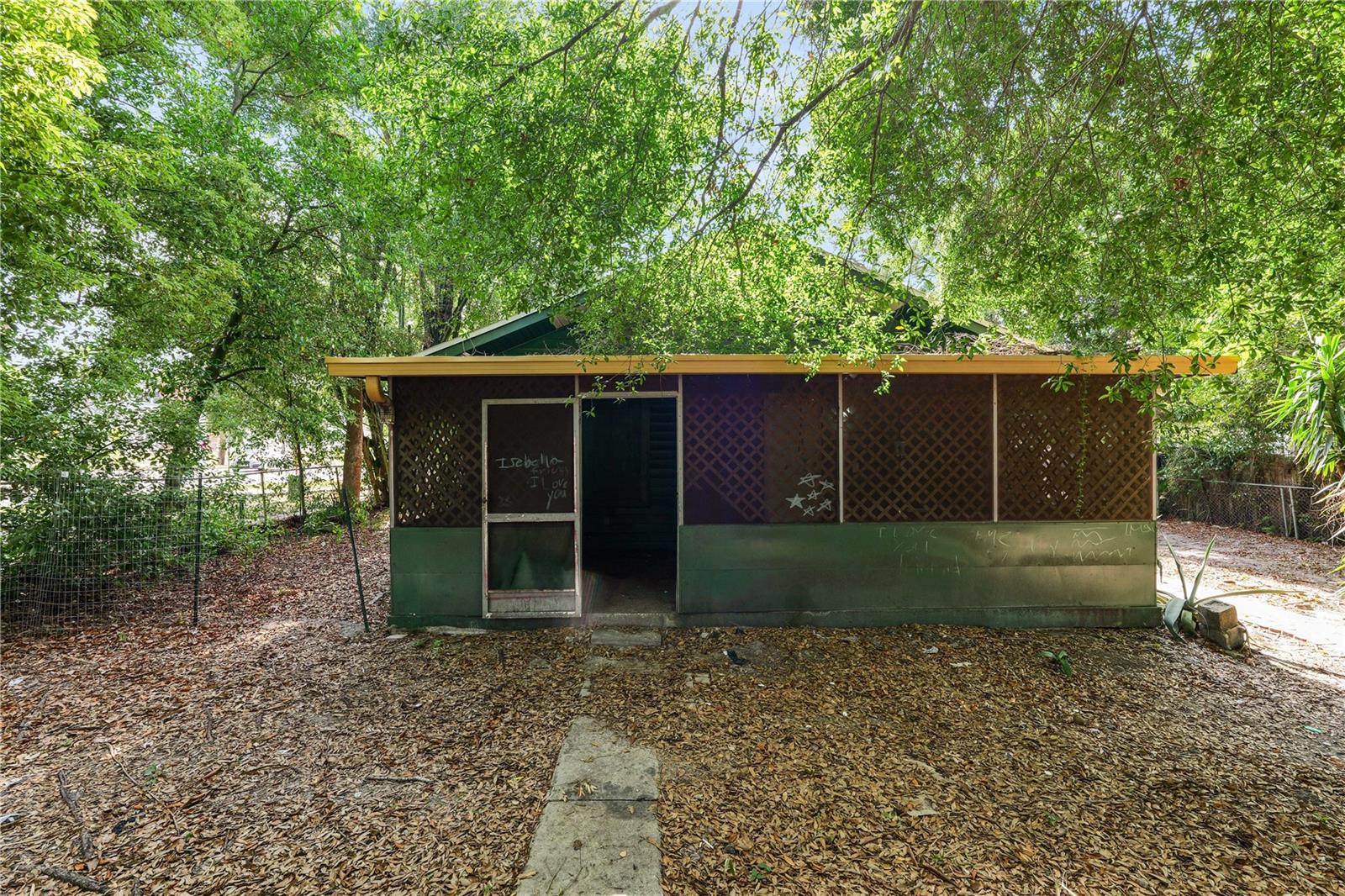 SULPHUR SPGS ADD - Residential