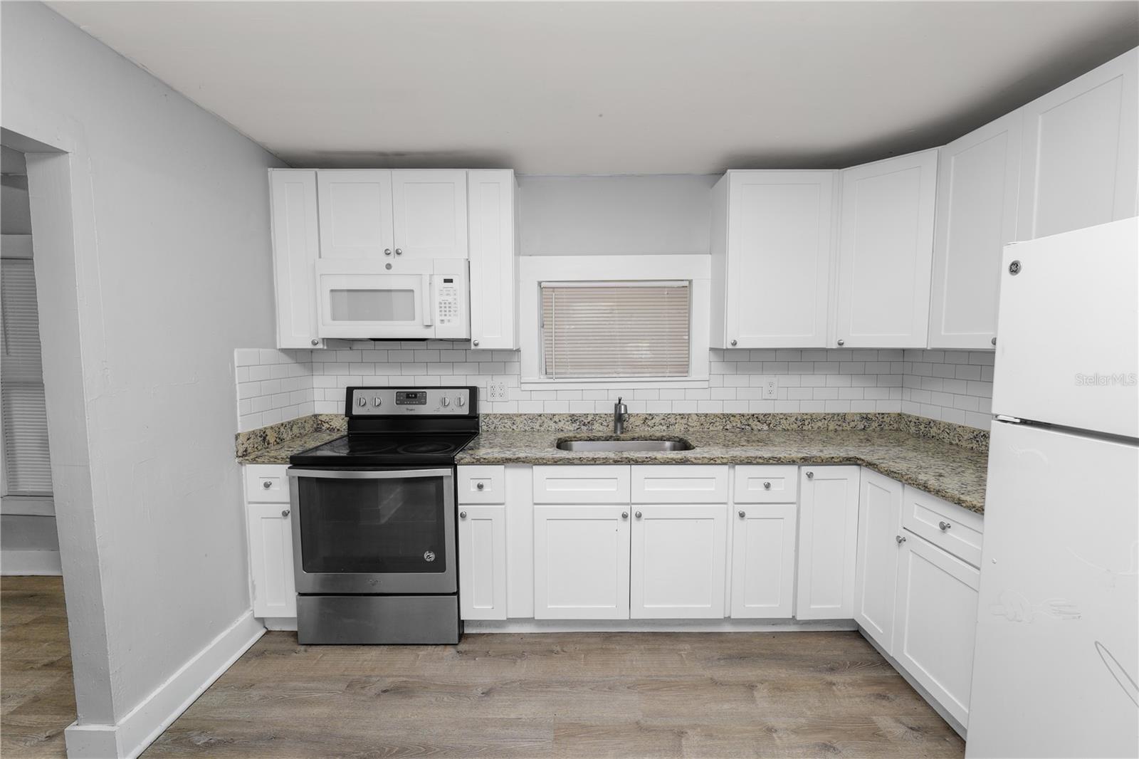 SULPHUR SPGS ADD - Residential
