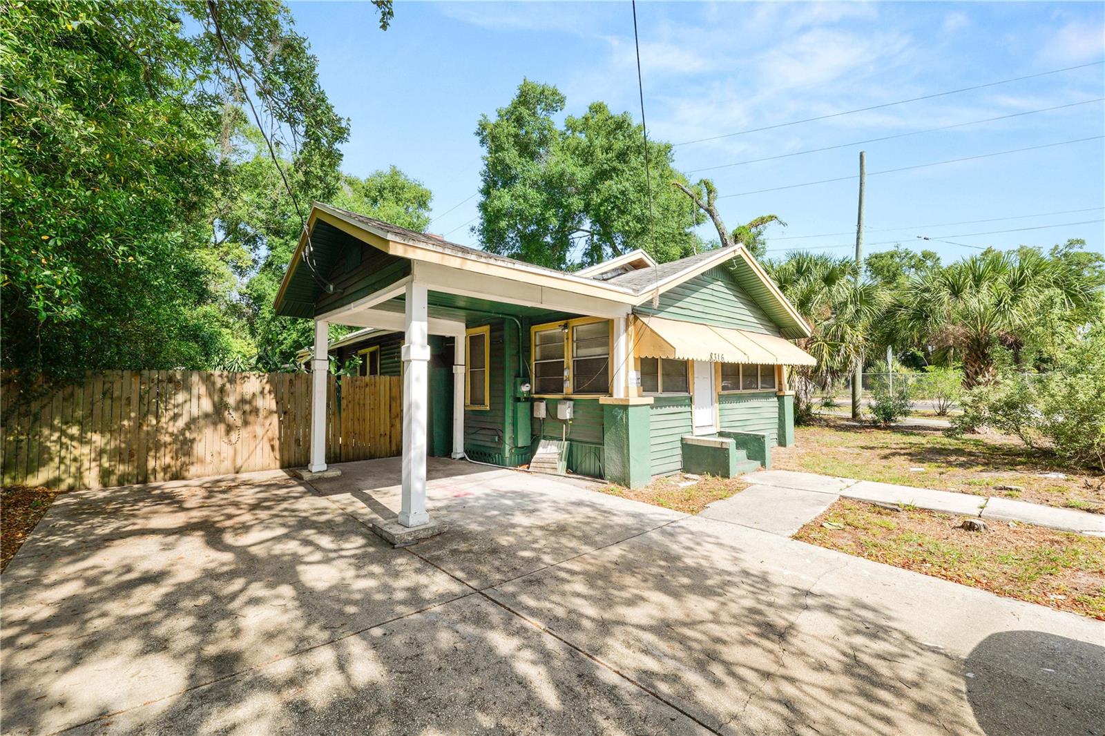SULPHUR SPGS ADD - Residential