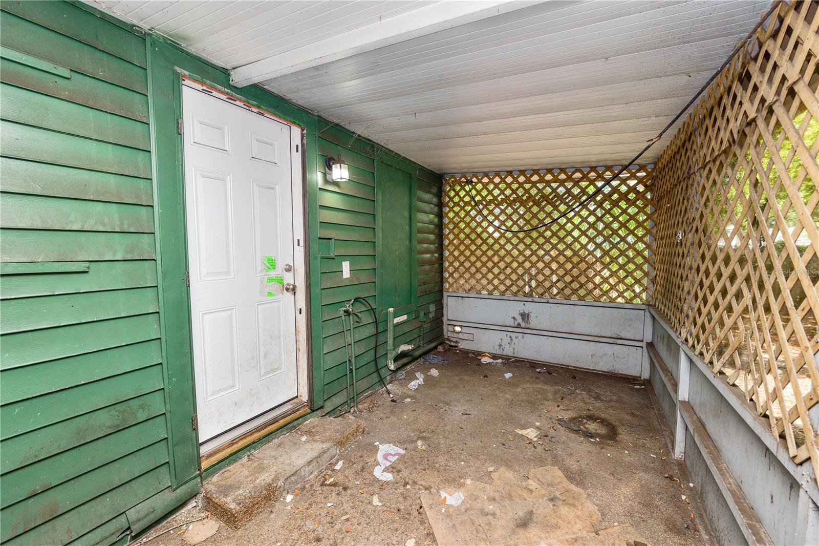 SULPHUR SPGS ADD - Residential
