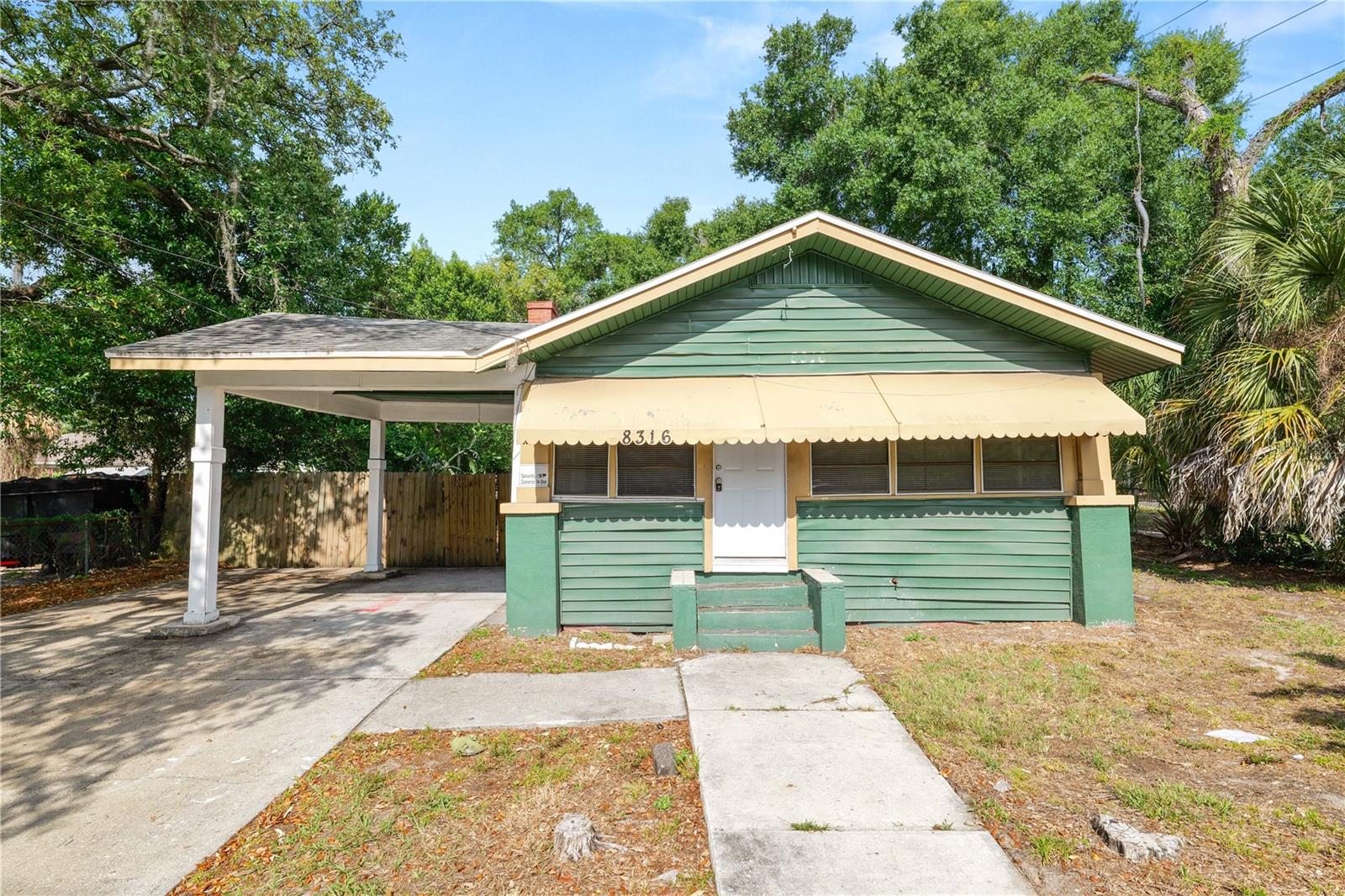 SULPHUR SPGS ADD - Residential