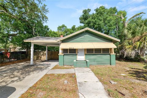 8316 N 12TH STREET TAMPA FL 33604