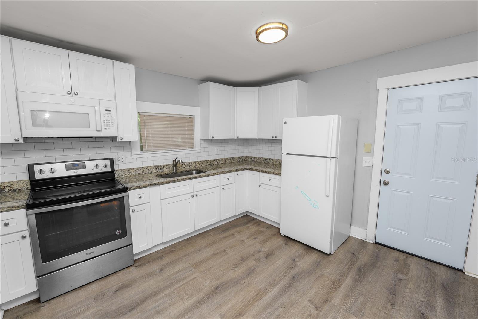 SULPHUR SPGS ADD - Residential