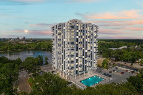 400 E COLONIAL DRIVE 402 ORLANDO FL 32803