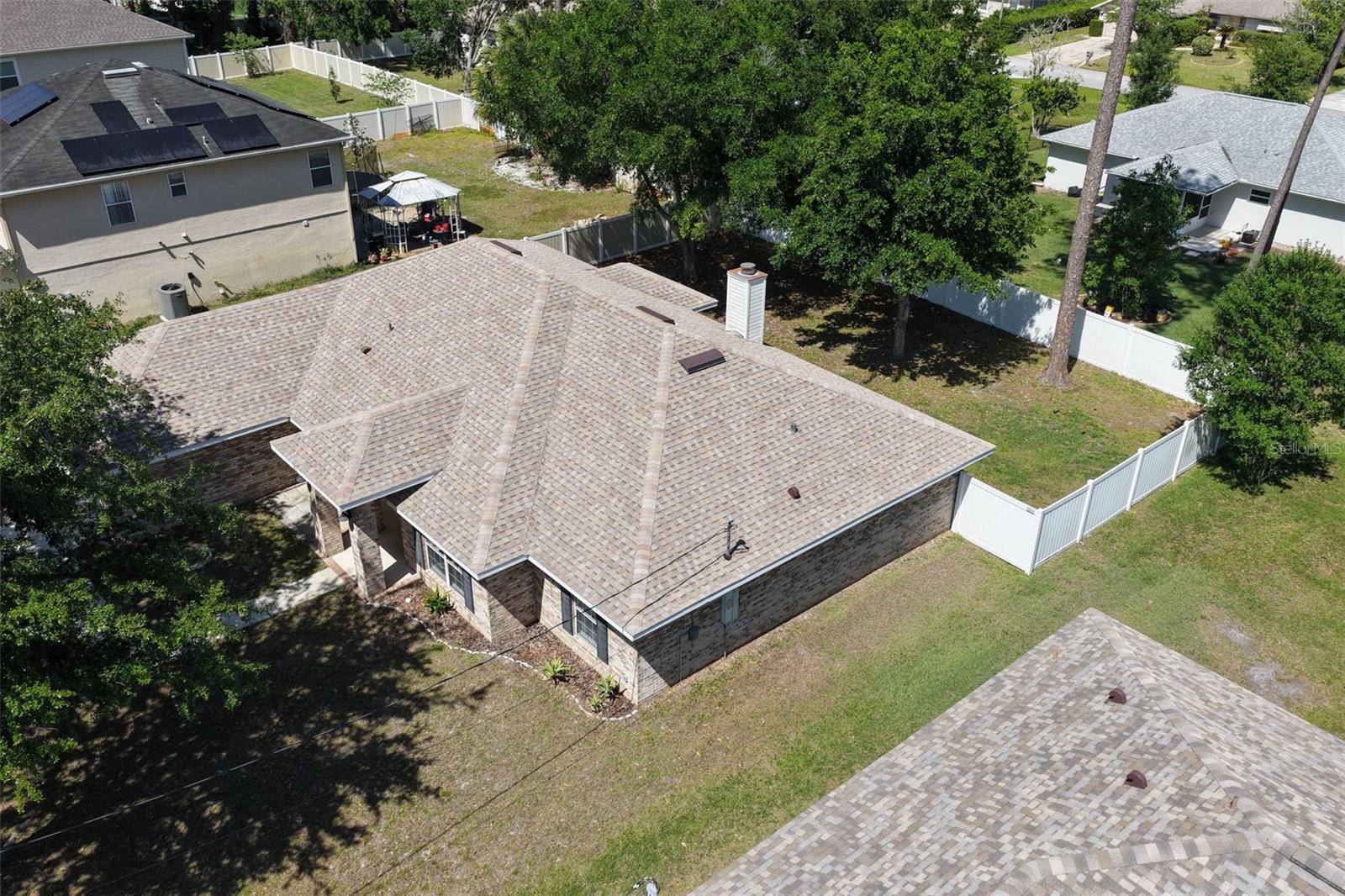 PALM COAST SEC 13 BRESSLER PRCL H BROOKSIDE PRCL P - Residential