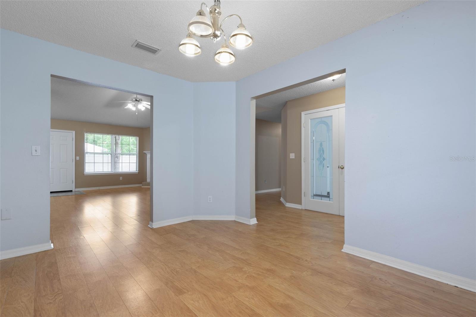 PALM COAST SEC 13 BRESSLER PRCL H BROOKSIDE PRCL P - Residential