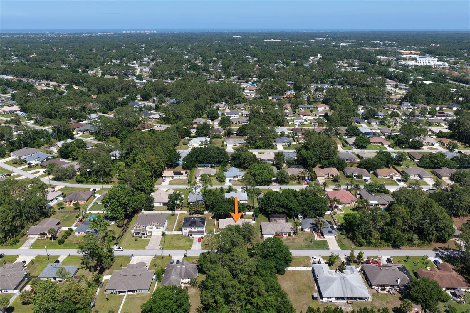 PALM COAST SEC 13 BRESSLER PRCL H BROOKSIDE PRCL P - Residential