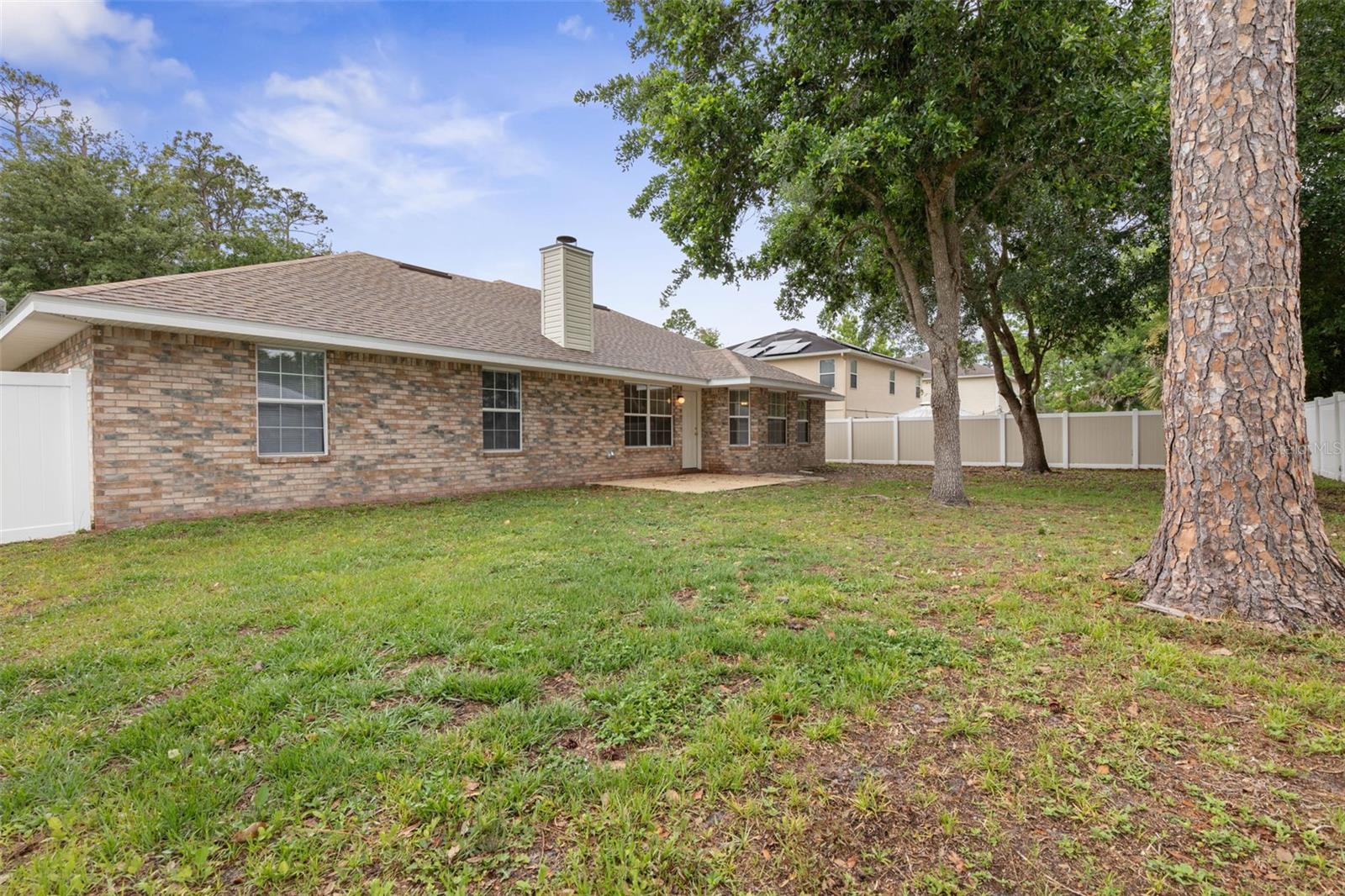 PALM COAST SEC 13 BRESSLER PRCL H BROOKSIDE PRCL P - Residential