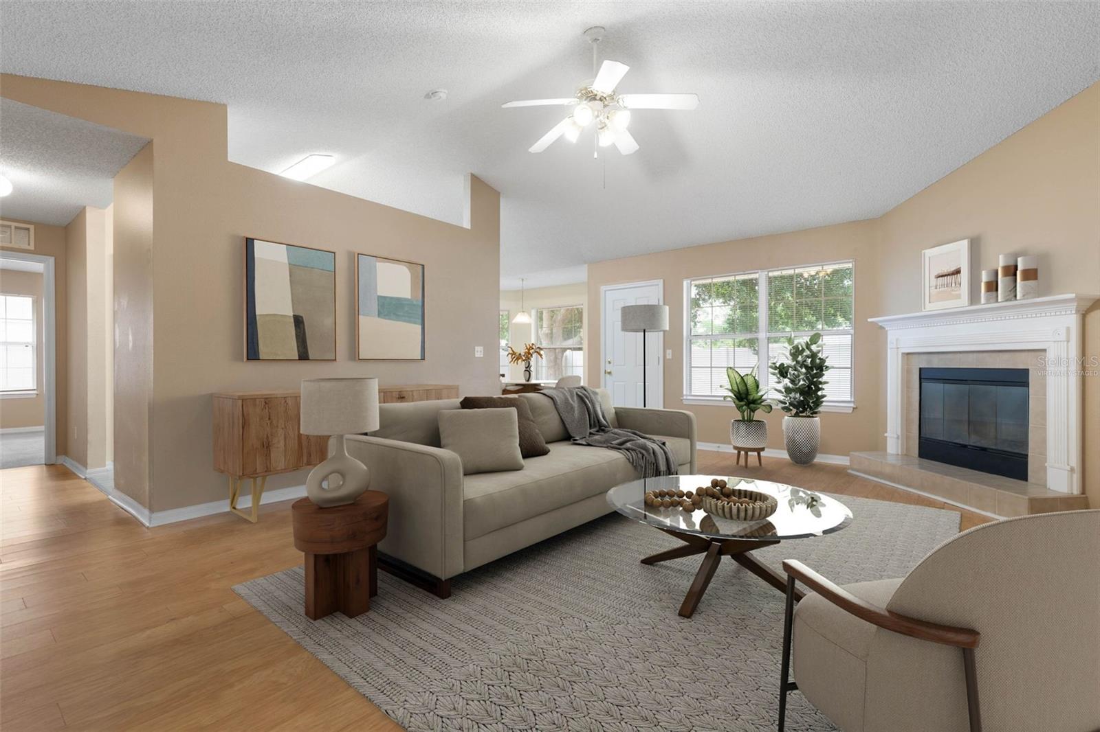 PALM COAST SEC 13 BRESSLER PRCL H BROOKSIDE PRCL P - Residential