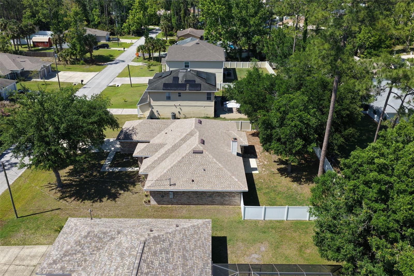 PALM COAST SEC 13 BRESSLER PRCL H BROOKSIDE PRCL P - Residential