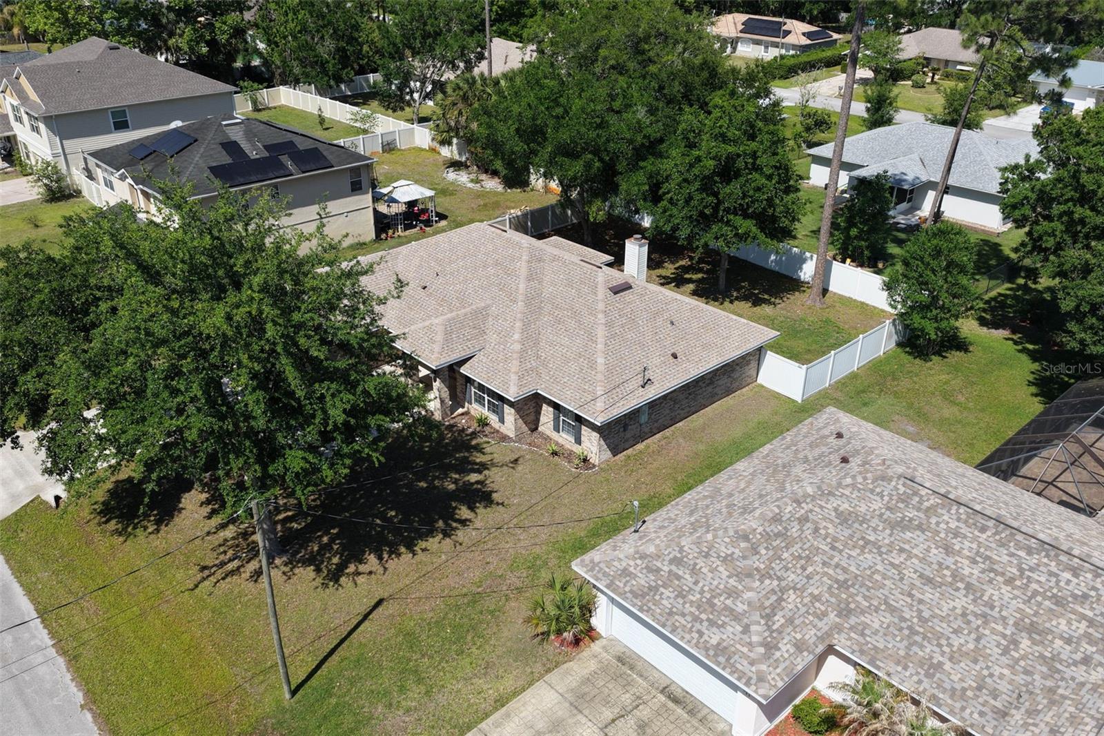 PALM COAST SEC 13 BRESSLER PRCL H BROOKSIDE PRCL P - Residential